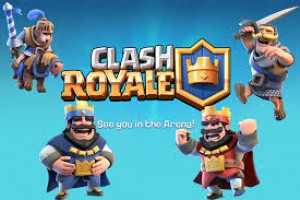 download free clash royal deck